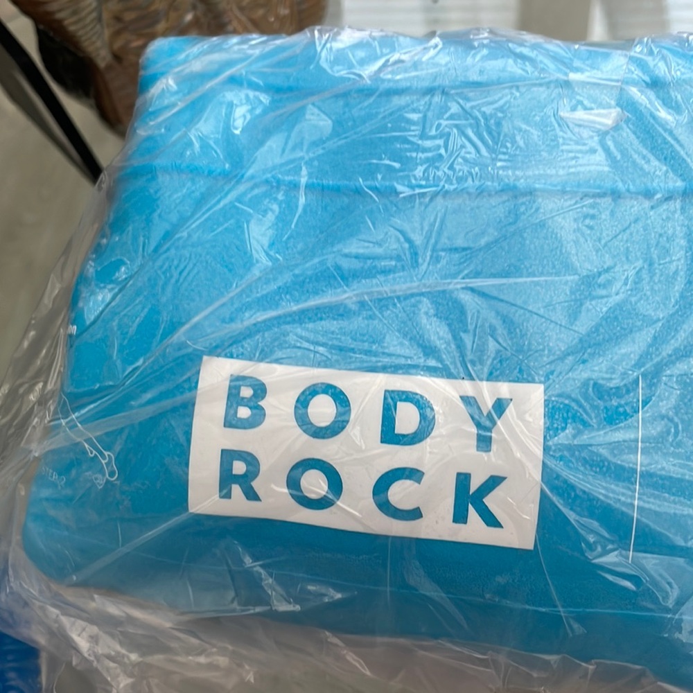 Exercise Ball - image 1